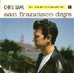 Chris Isaak : San Francisco Days (Single)